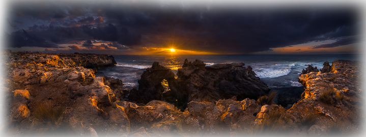 Australia Panoramas