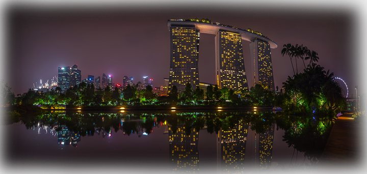 Singapore Panoramas